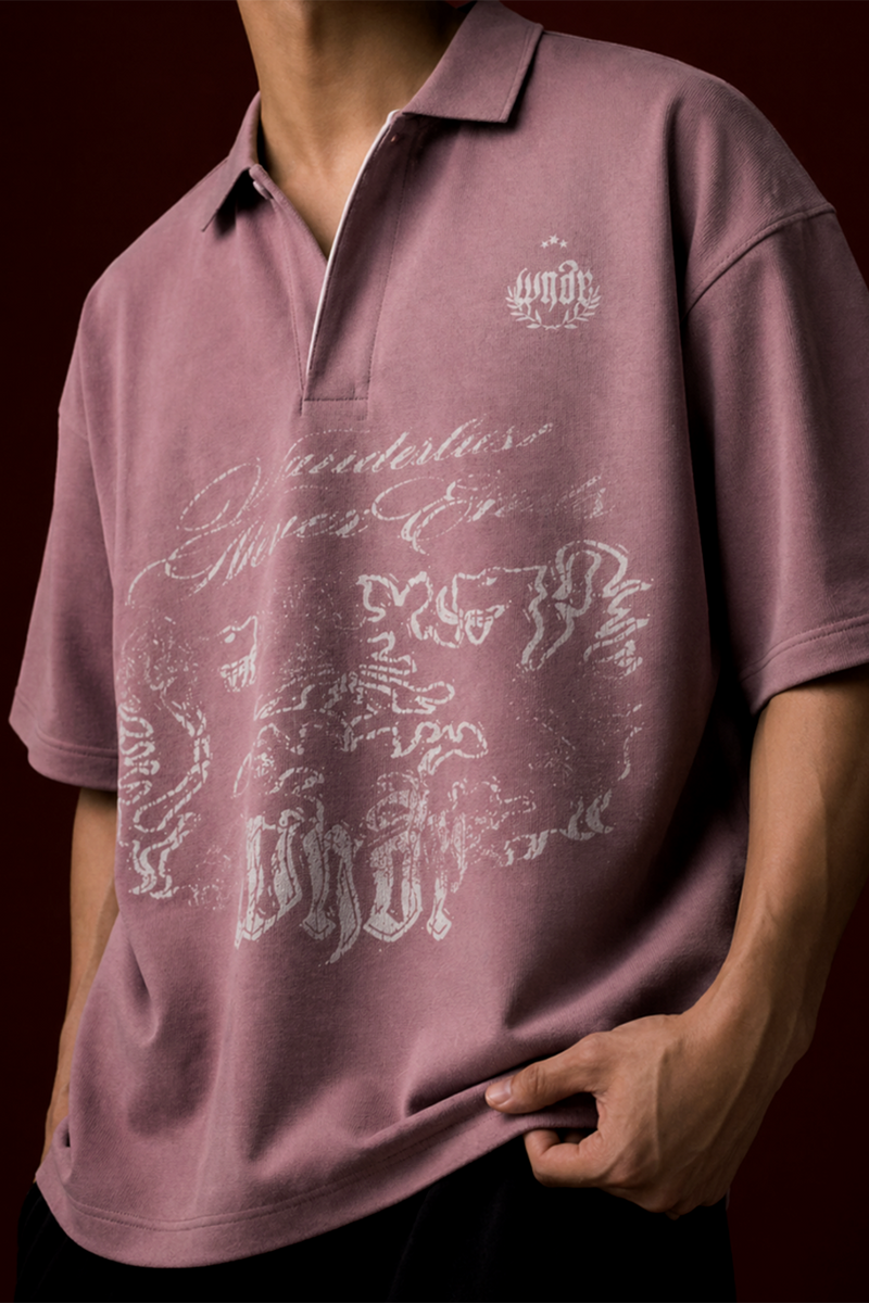 POLO SHIRTS
