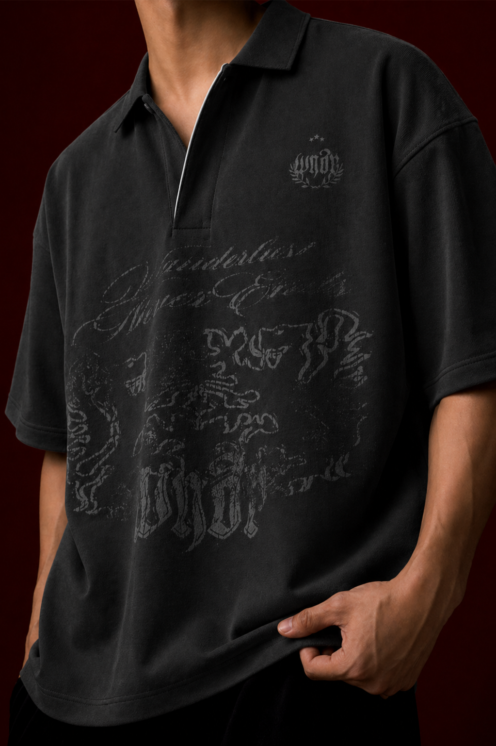 Shirt 5
