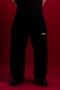 WNDR BLACK PANTS