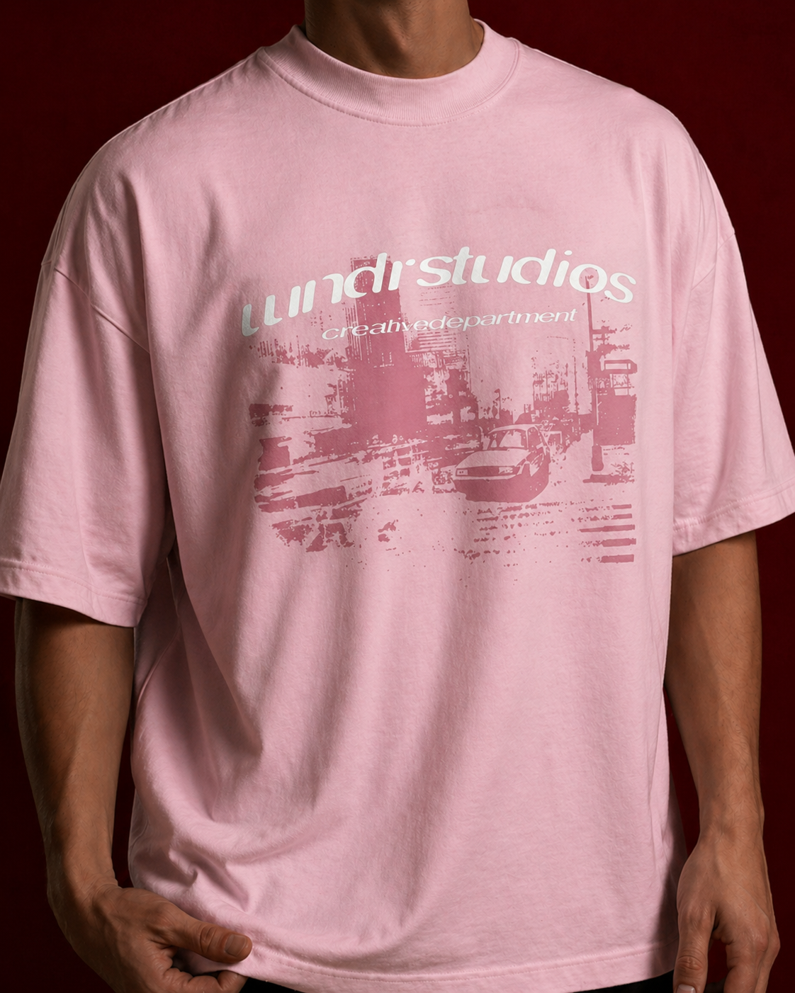 SHIRT 4