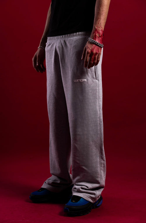 WNDR GRAY PANTS